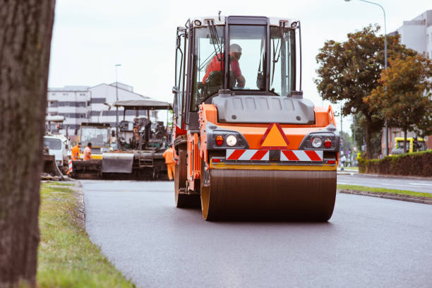 Best Paver Driveway Installation  in Woodburn, OR