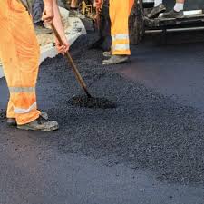 Driveway Overlay Services in Woodburn, OR